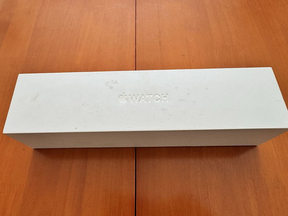 Apple watch 1 series 0