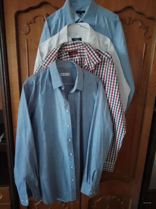 cămăși barbatesti de calitate