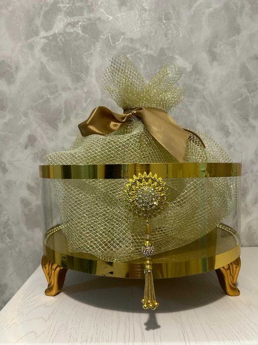 Корзины тойбастар