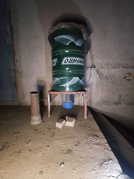 Дробилка беда аппарат beda apparat