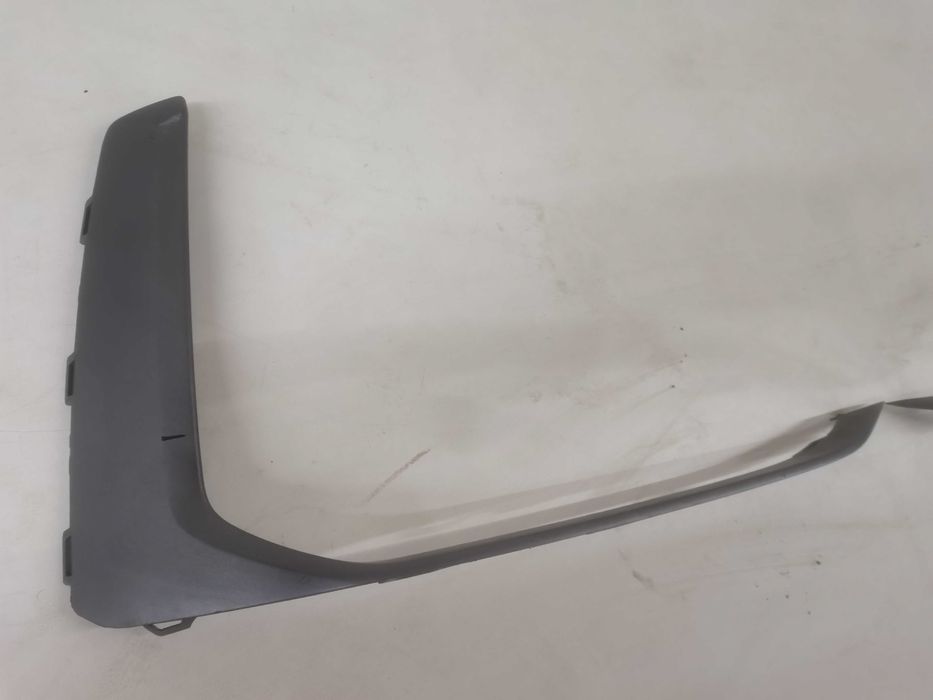 Ornament bara fata audi q7 s line 2020