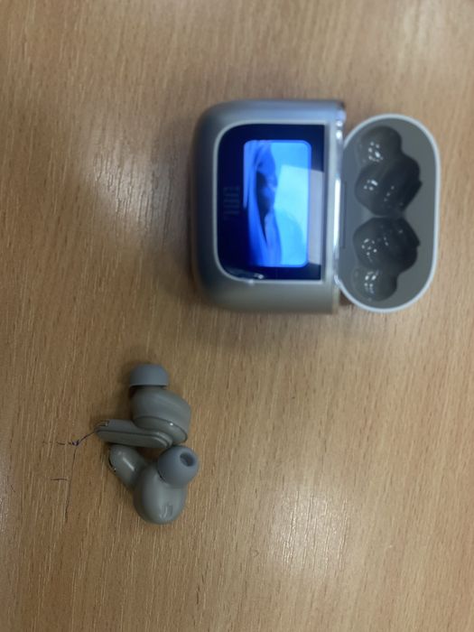 Casti jbl TOUR PRO 3 noi