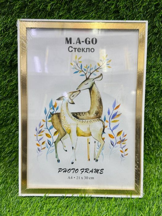 Рамка а4 а3 а5 а2 рамка оптом