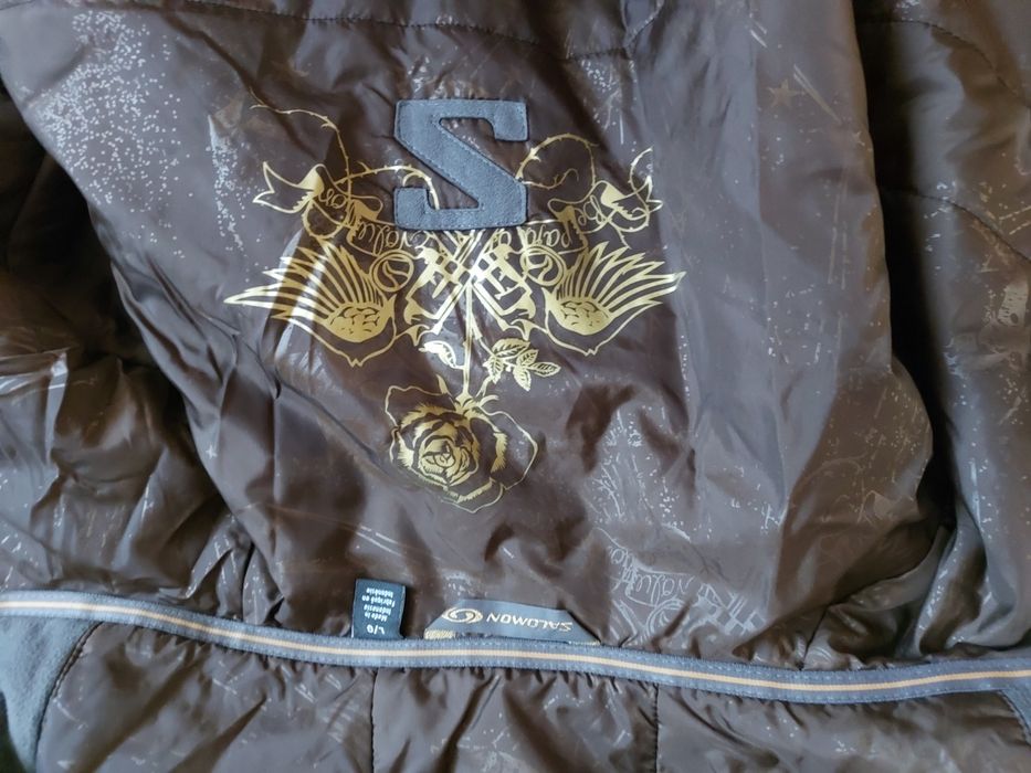 Salomon'ClimaPro'Waterproof-L