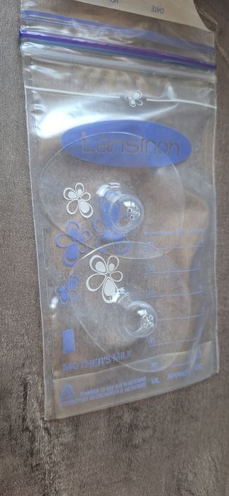 Ръчна помпа Авент в комплект