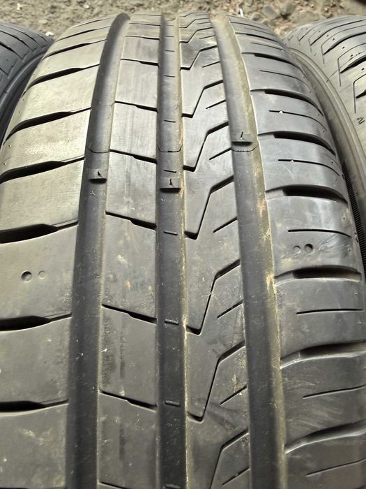 4x Anvelope Vara 185/65 r15 - Hankook Kinergy Eco 2