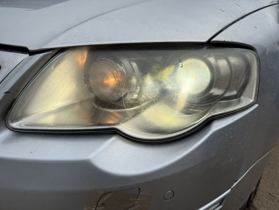 Dezmembrez / Dezmembrari / Piese Vw Passat B6 2.0TDI BMP 140Cp 2005-2014