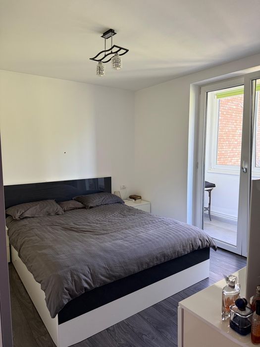 Apartament de inchiriat 2 camere zona Popa Sapca