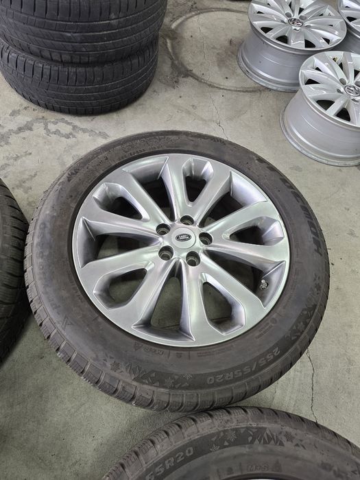 Джанти 20 / 5х120 - Land Rover Range Rover 5x120