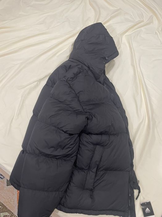 Куртка зимняя adidas