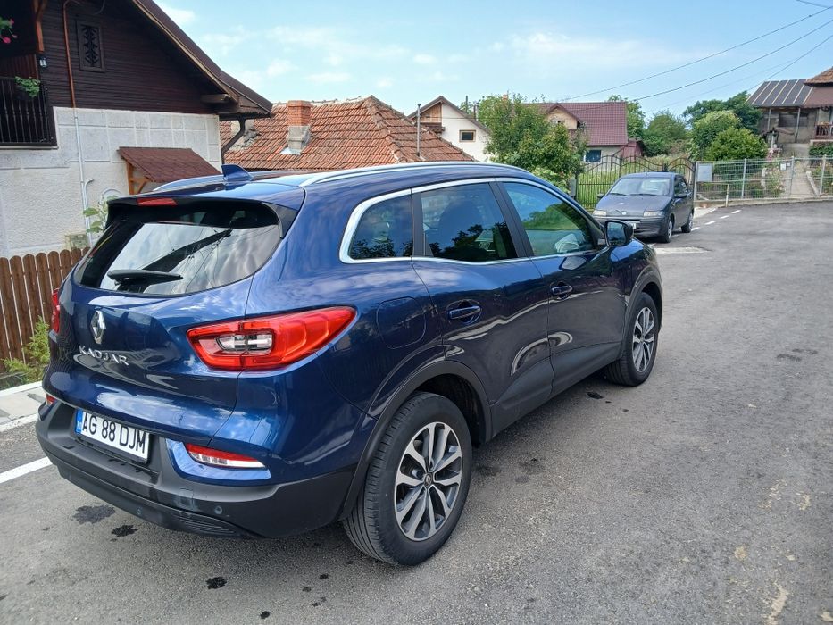 Vand Renault Kadjar 2019