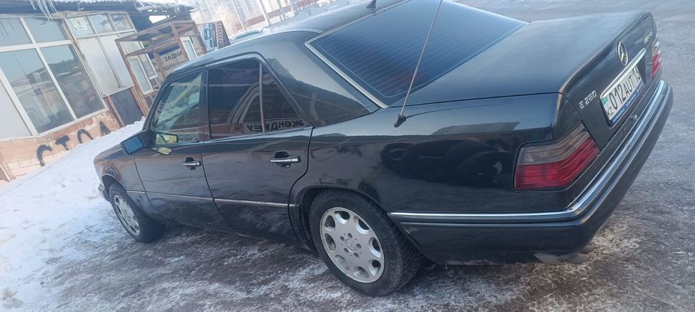 Мерседес легендарное машина