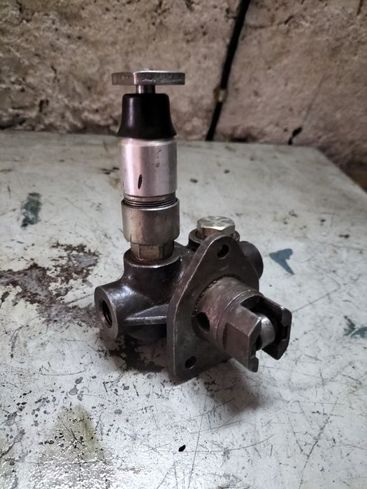 Продам подкачку топлива МТЗ