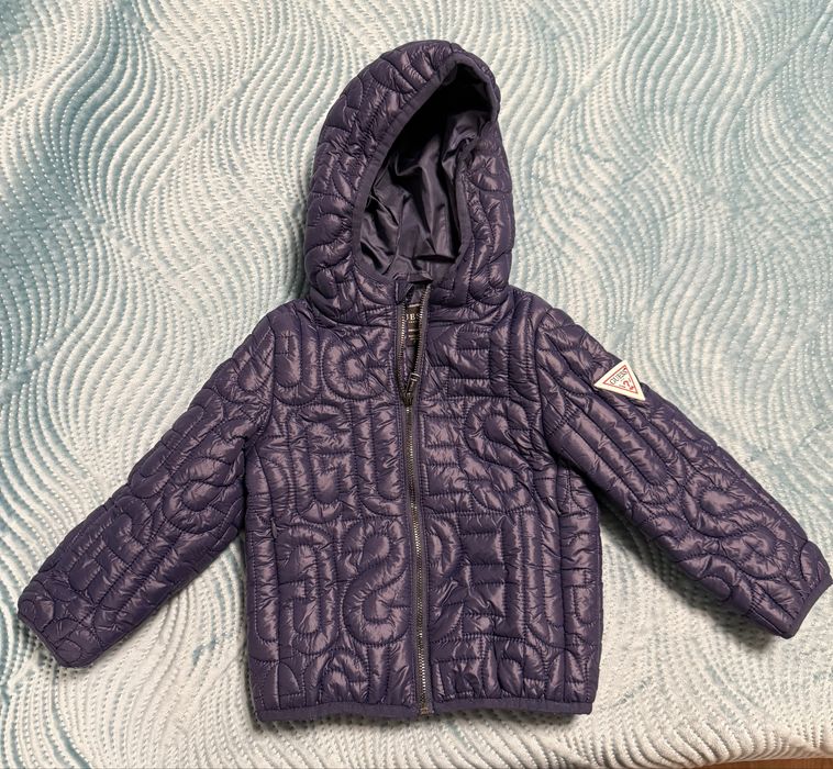 Детско яке GUESS