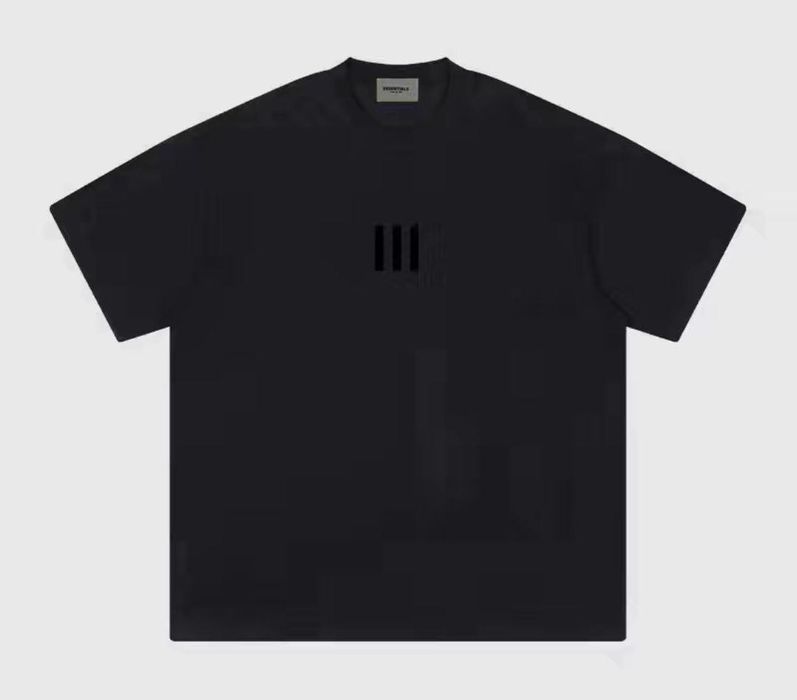 Futbolka "Essentials - FOG”