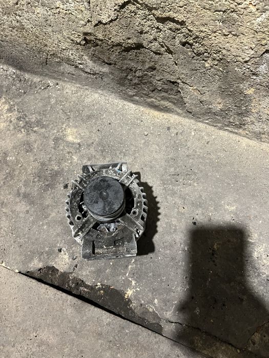 Запчасти ларгус рено