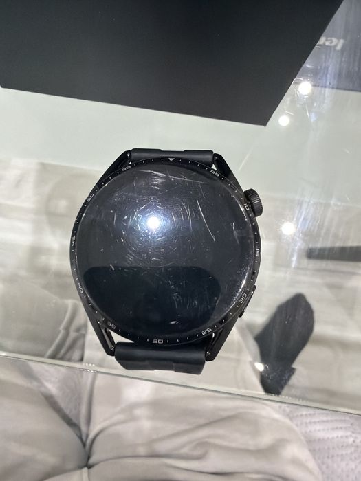 Huawei watch GT 3 46 mm