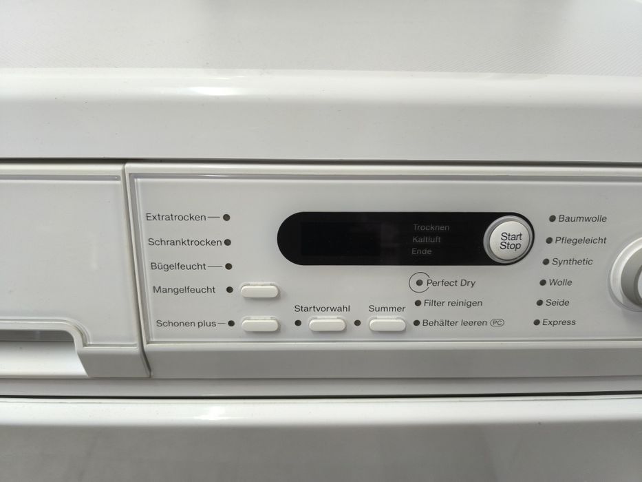 Сушилня Miele T 8801 WP HomeCareXL - 8кг. Термопомпа клас  А+