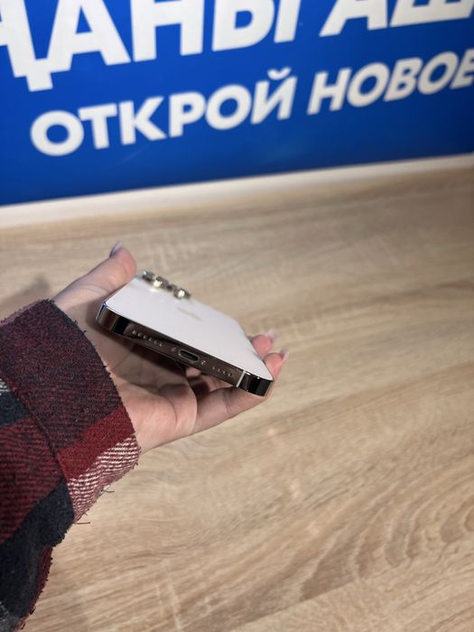 Iphone 13 Pro Max (белый)