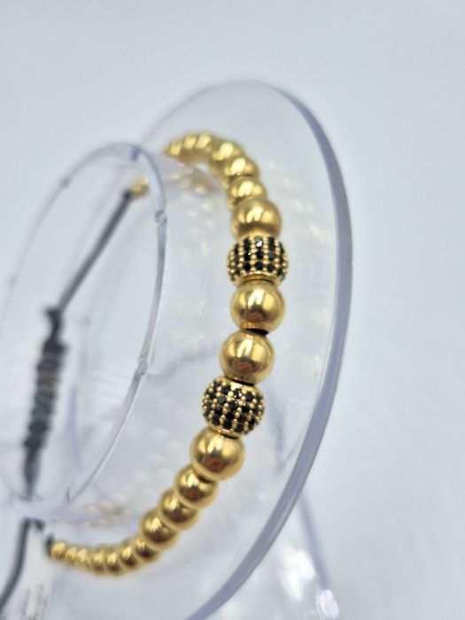 Amanet Lucky Gold VITAN * Bratara AUR 14k * 6,45 Gr * 480 RON Gramul *