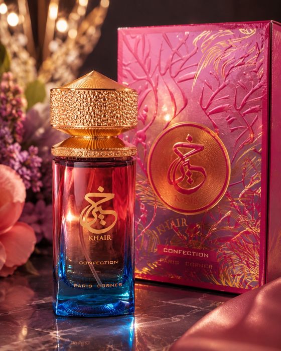 Khair Confection ayollar atiri 100 ml