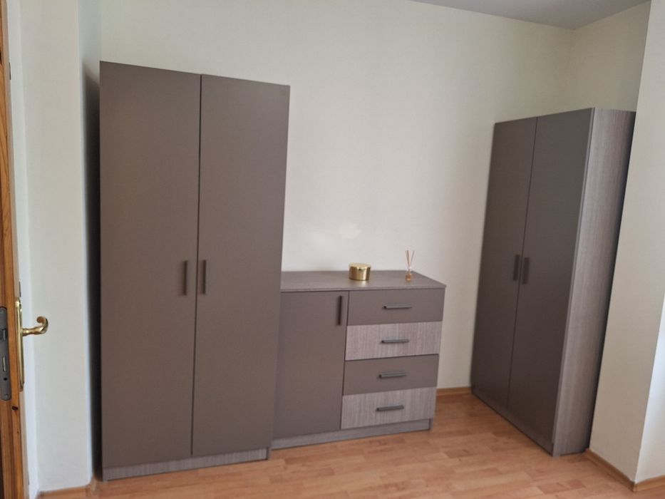 Дава се под наем Двустаен апартамент в София, Оборище - 60 кв.м за 718.08 € - Снимка #5