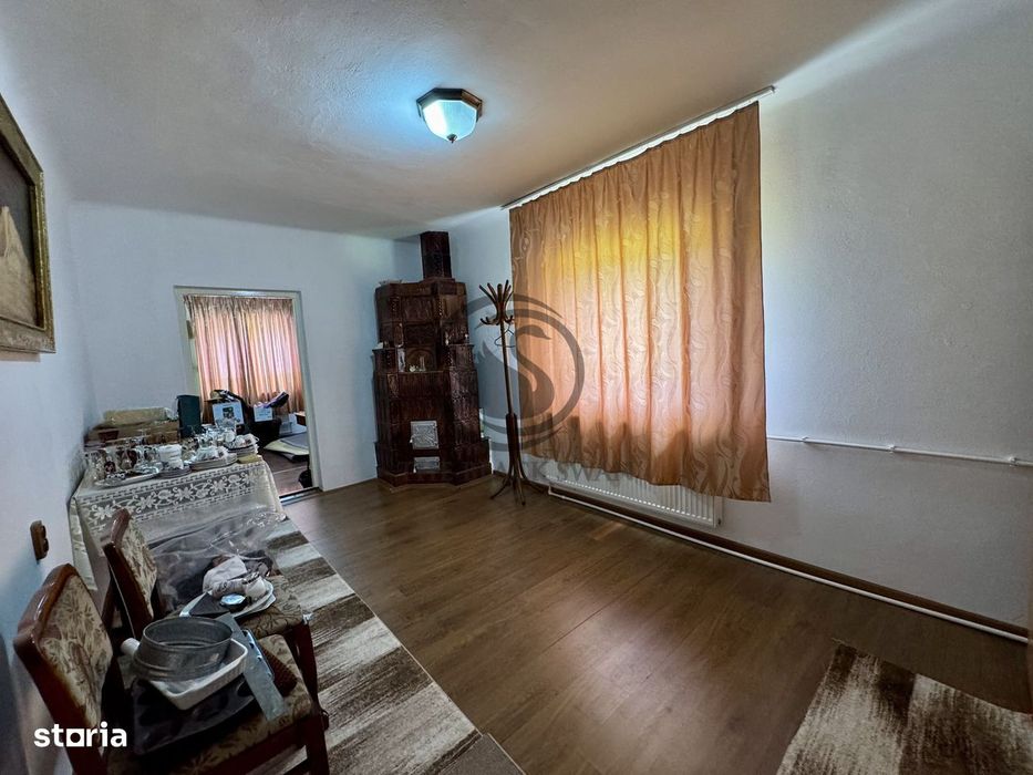 Casa de vanzare I Teren 3117mp I Malaiestii de Jos  I Comision 0%