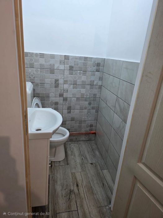 Spatiu comercial de inchiriat langa Piata Dacia , 40m2