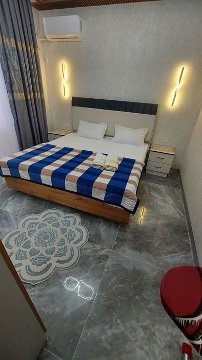 Керуен Сарай Квартира