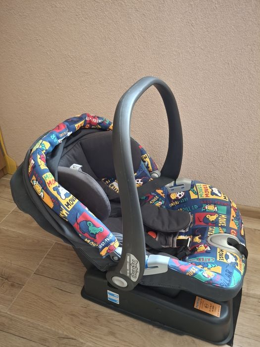 Peg-Perego детско столче 0-13 кг