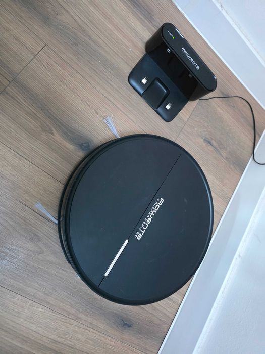 Rowenta X-Plorer Serie 60