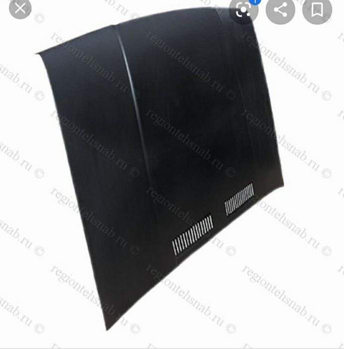 Продам капот Жигули Ваз 2107