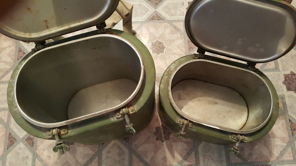 Термос 12л - 25 литров