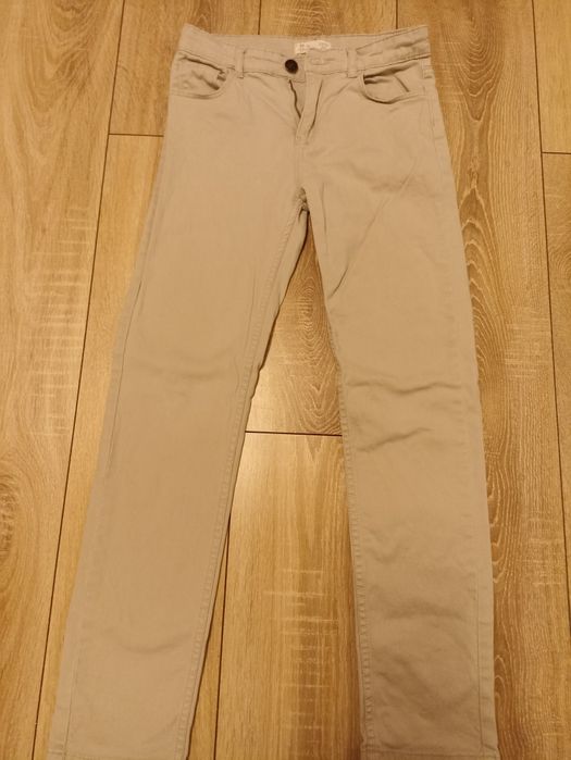 Pantaloni/blugi băieți 13/14 ani