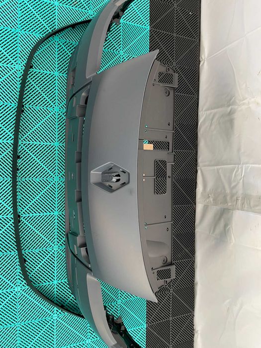 Bara fata Renault Scenic 3 2009-2012 noua originala Renault