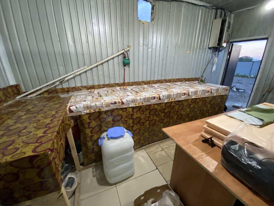 Готовый бизнес сатылады!