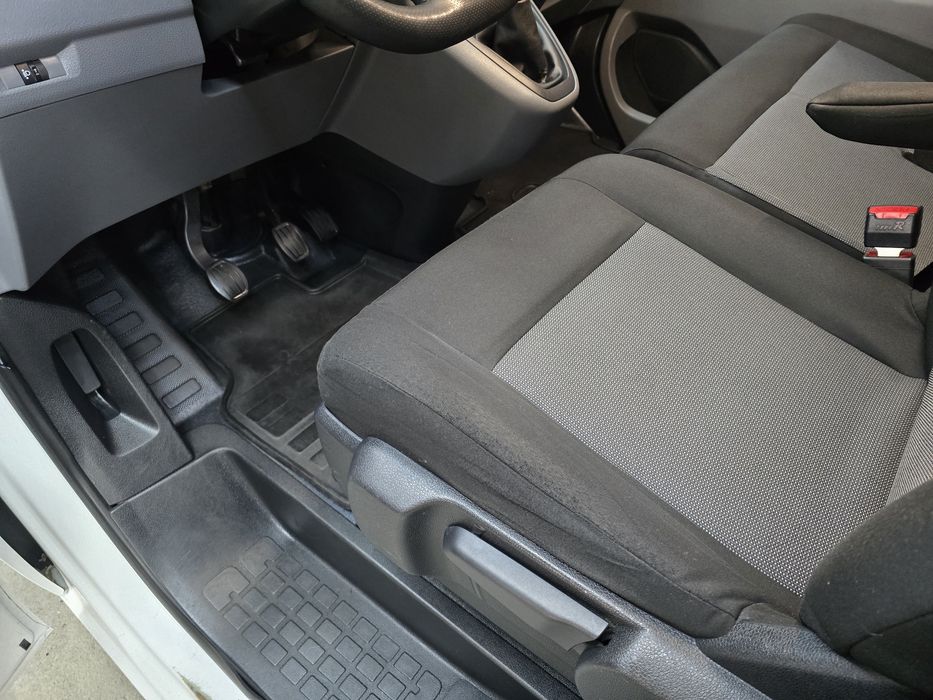Peugeot Expert 2016