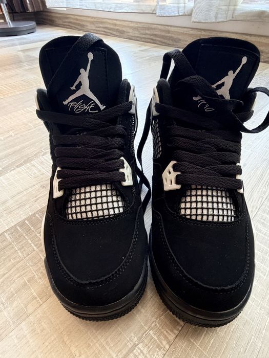 Нови Nike Jordan Air 4 Retro  38 номер