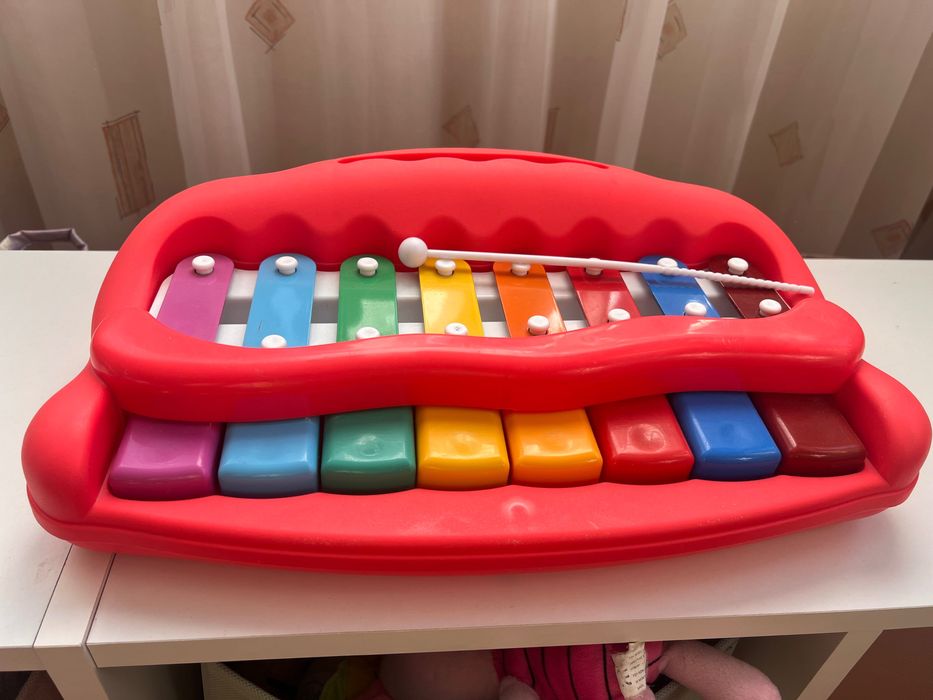 Играчки за малки деца