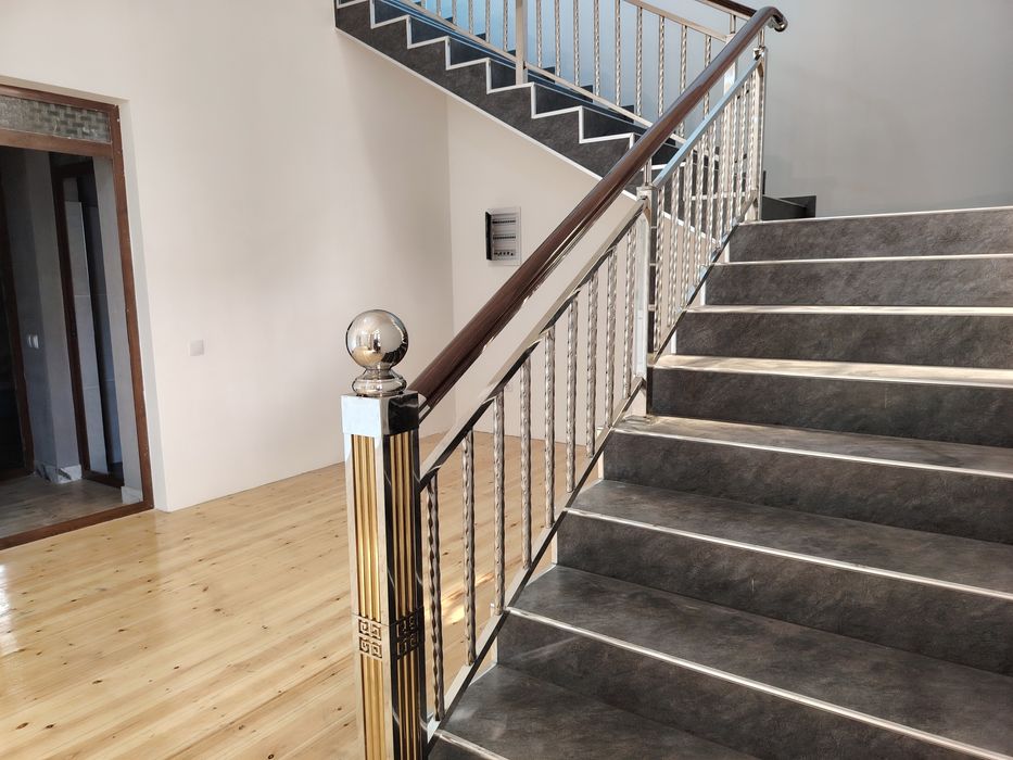 Nerjaveyka  Perilla Va Bayroq o'rnatib berish xizmatini taklif qilamiz