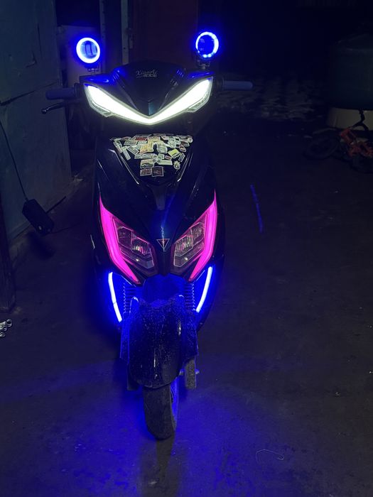 Электро 1500w m8