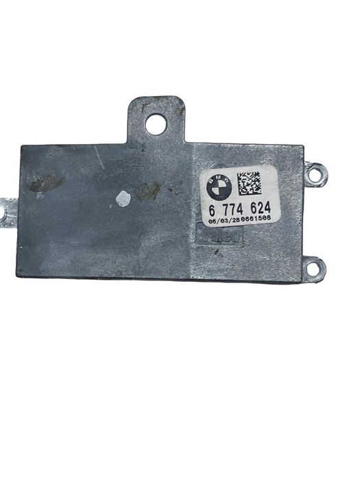Kit Pornire Bmw 5 E60 Cutie Automata - 2006 2.0 520 D M47 D20 120Kw/163Hp Euro 4 0281013251
