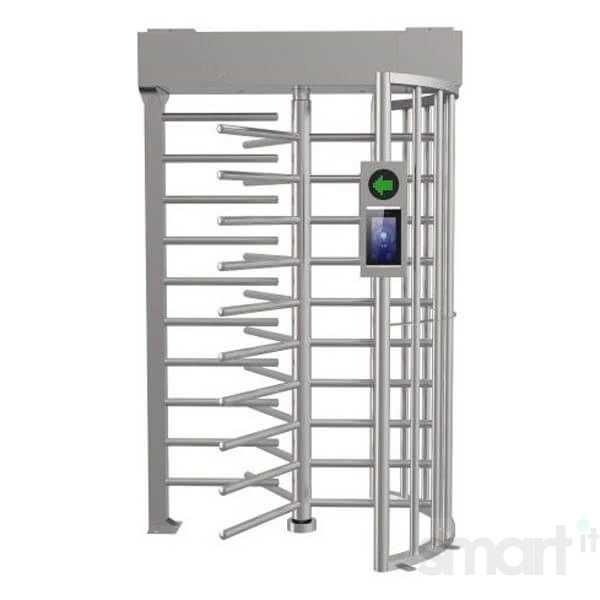 Hikvision Полноростовый турникет