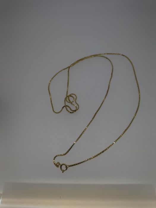 Lanț aur 8k 4.88gr (r)