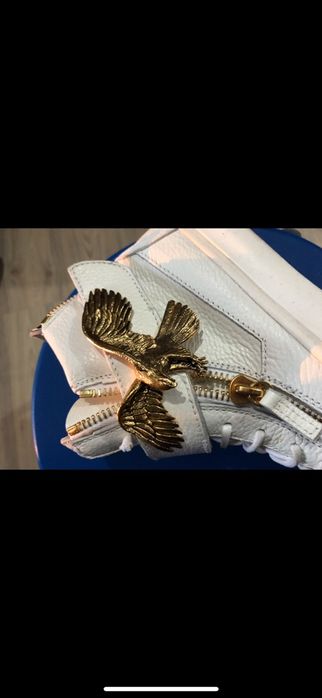 Дамски кецове Giuseppe Zanotti оригинал