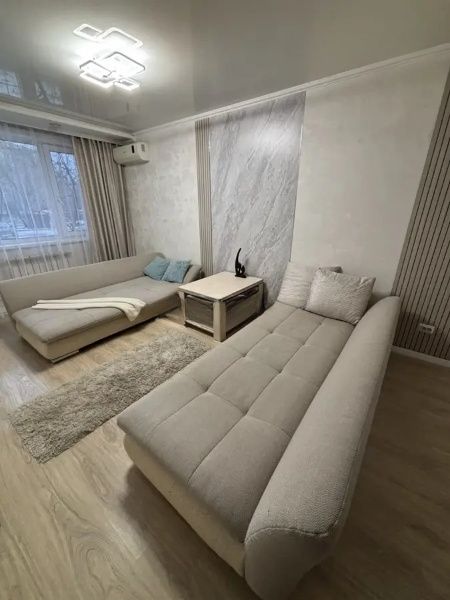 Продам 2х ком квартиру