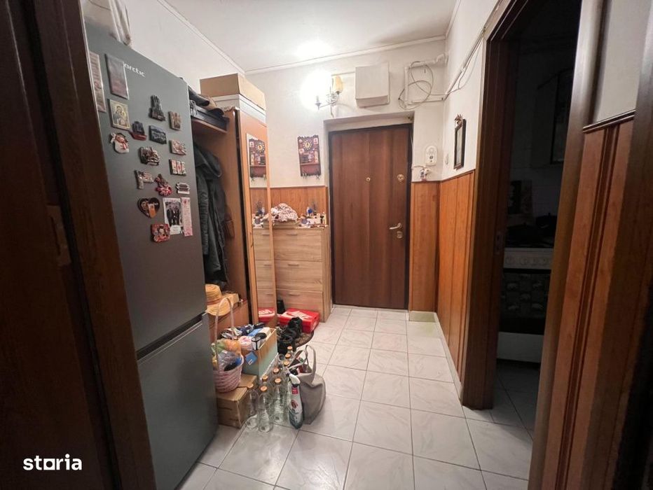 Apartament 3 camere, 61.11 mp, Calea Severinului, zona Scoala Nr. 12