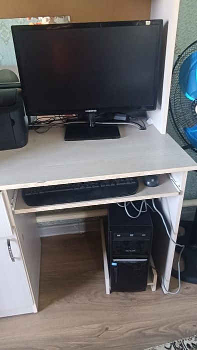 Samsung компютер