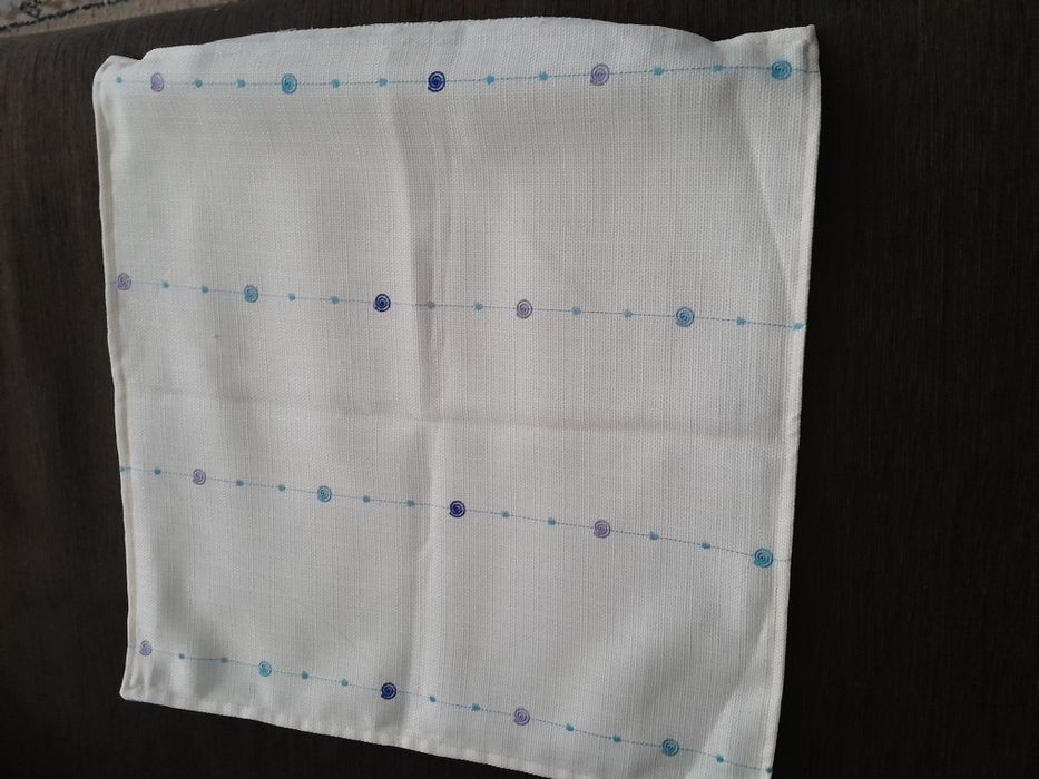 Новые наволочки х\б