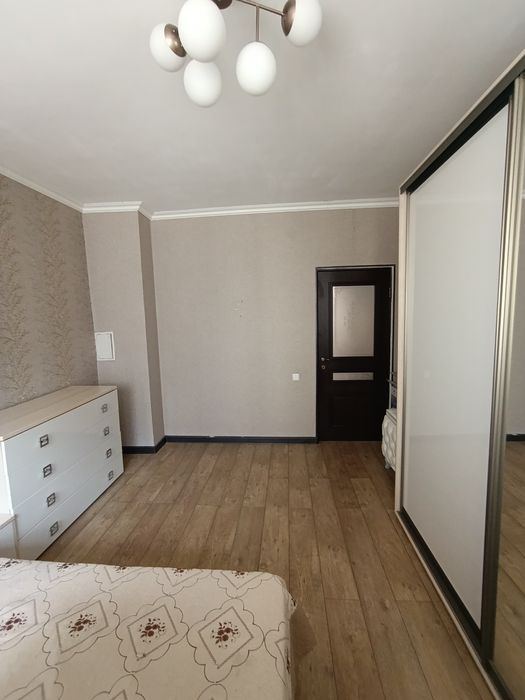 Продаётся 2-комнатная квартира